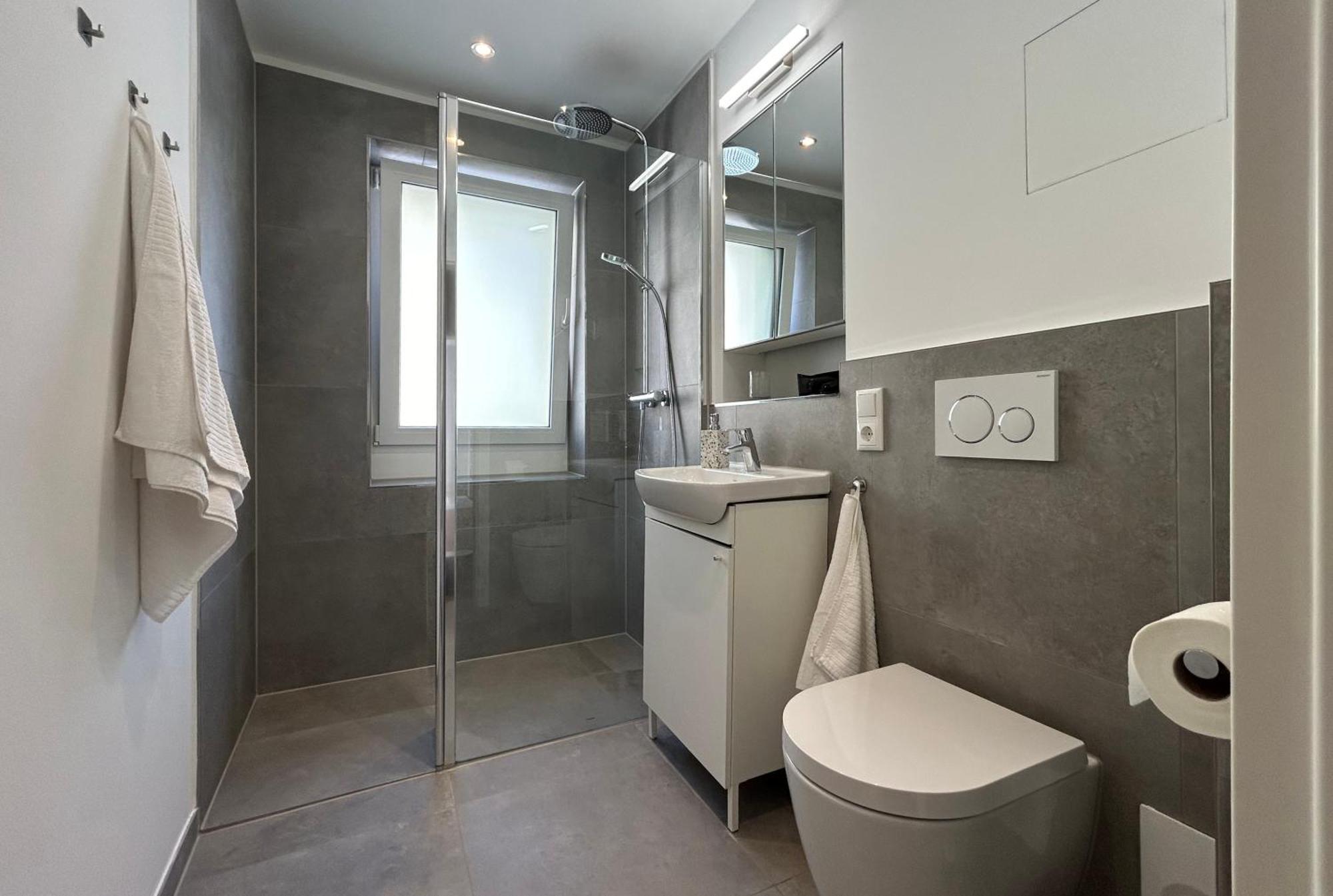 Neues Trendy Appartement In Hanovra Exterior foto
